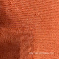 Knit Rib Sweater Fabric and Textiles For Clothing